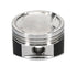 Wiseco Honda Turbo -14cc 1.148 X 75.0MM Piston Shelf Stock Kit - Striker Modified