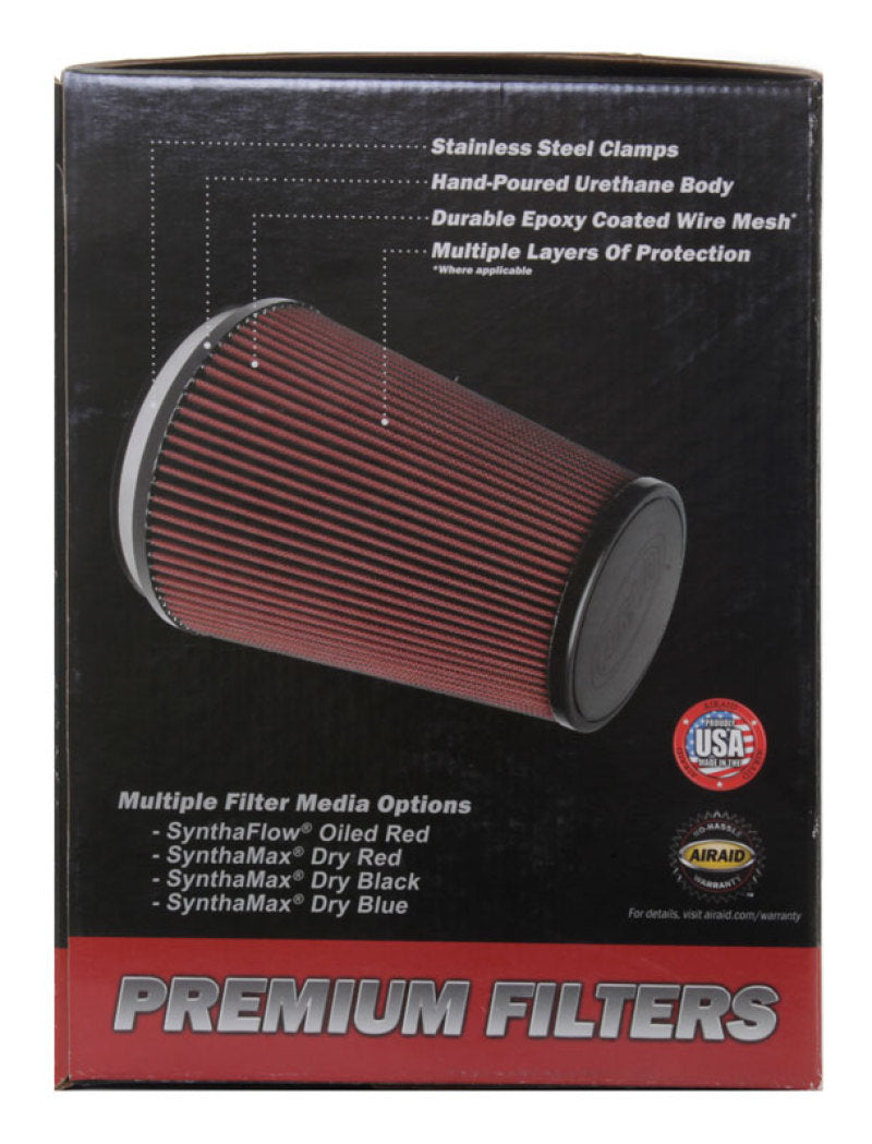 Airaid Kit Replacement Filter - Striker Modified
