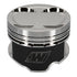 Wiseco Toyota 3SGTE 4v Dished -6cc Turbo 86.5 Piston Shelf Stock Kit - Striker Modified
