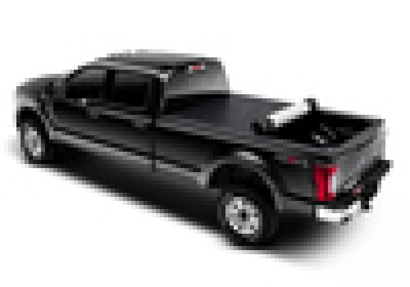 BAK 17-23 2018 Ford Super Duty 8ft Bed Revolver X2 - Striker Modified