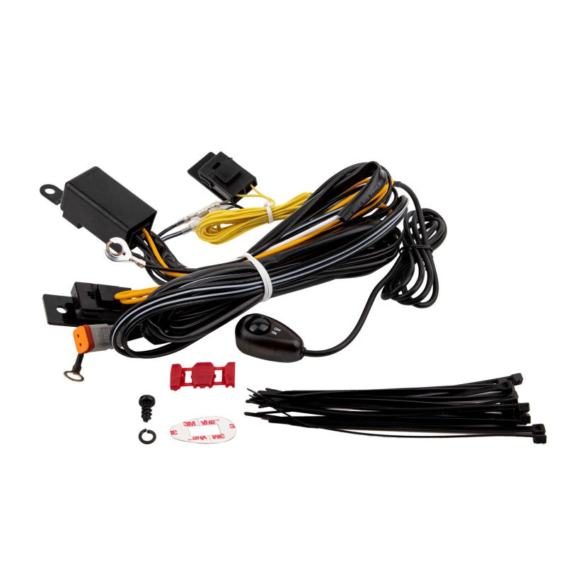 ARB Wiring Loom - Striker Modified