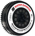 ATI Damper - 7.98in - Steel - 8 Grv - Cummins - 07.5-15 6.7L w/Reluctor Wheel - 3 Ring Hvy - Diesel - Striker Modified