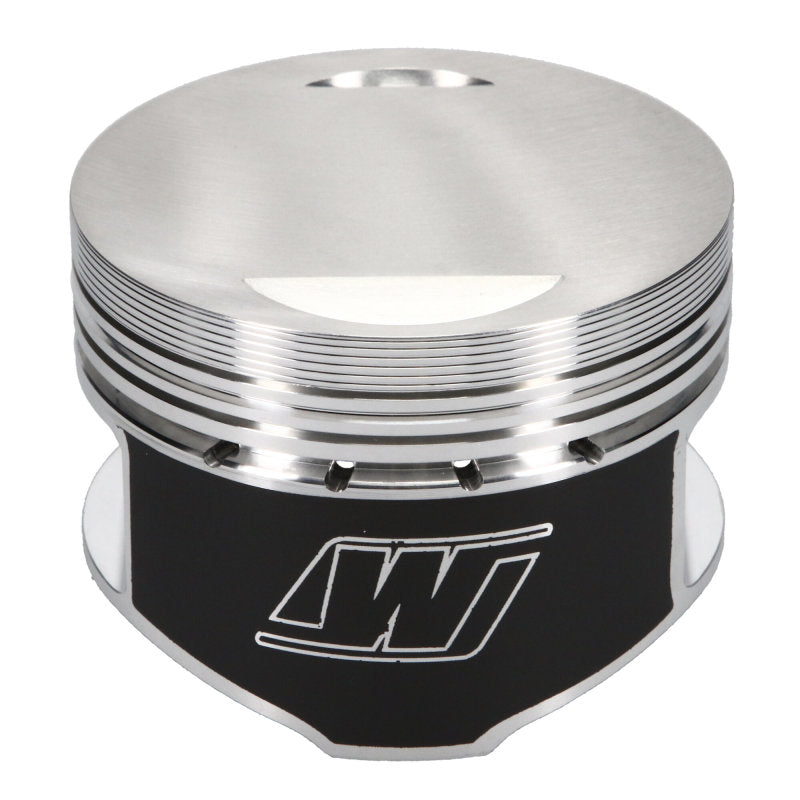 Wiseco Toyota 4EFTE 74.50mm Bore -2.5cc 1.1 Piston Kit - Striker Modified