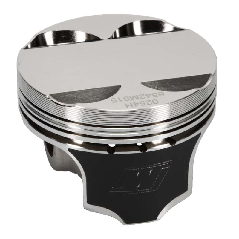 Wiseco Honda Turbo F-TOP 1.176 X 81.5MM Piston Kit - Striker Modified