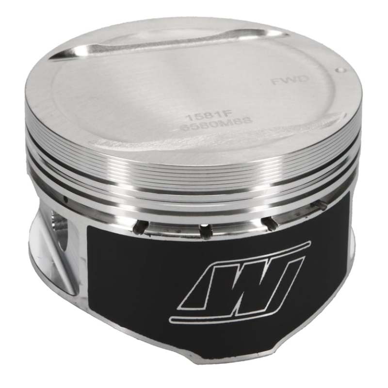 Wiseco CHRY NEON 8.8:1 Turbo 1.236 X 88.0 Piston Shelf Stock Kit - Striker Modified
