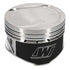 Wiseco CHRY NEON 8.8:1 Turbo 1.236 X 88.0 Piston Shelf Stock Kit - Striker Modified