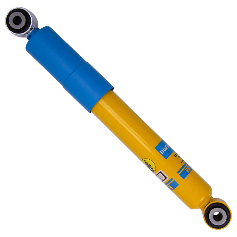 Bilstein 4600 Series 05-15 Nissan Armada Rear Monotube Shock Absorber - Striker Modified