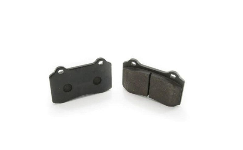 Alcon 2007+ Jeep JK CIR54 Front Brake Pad Set (For BKF5459L09) - Striker Modified
