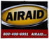 Airaid U-Build-It - GM A Body Kit w/ 4.0in Filter Adapter Passenger Side - Striker Modified