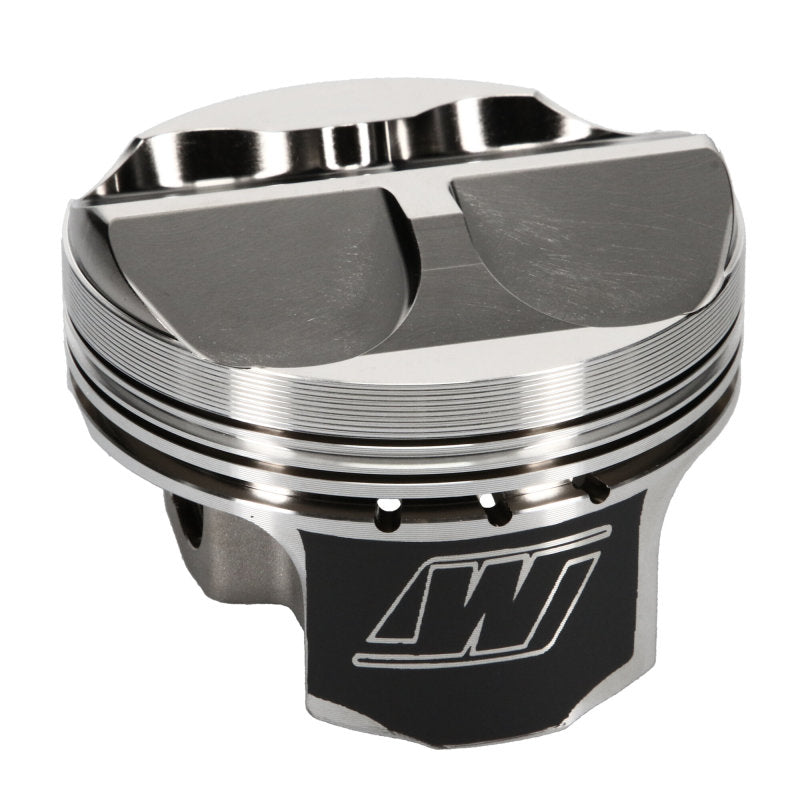 Wiseco Honda K-Series +10.5cc Dome 1.181x86.5mm Piston Shelf Stock Kit - Striker Modified