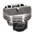 Wiseco Honda K-Series +10.5cc Dome 1.181x86.0mm Piston Shelf Stock Kit - Striker Modified