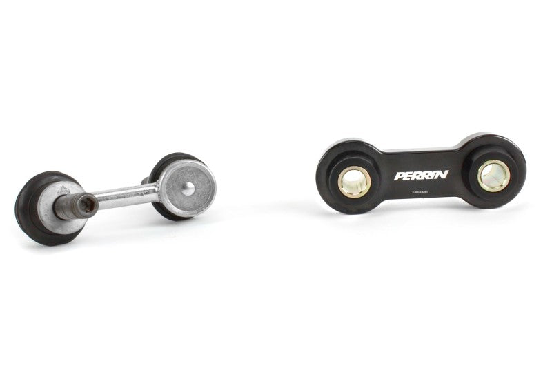 Perrin 2015+ Subaru WRX / STI Front Endlinks - Striker Modified