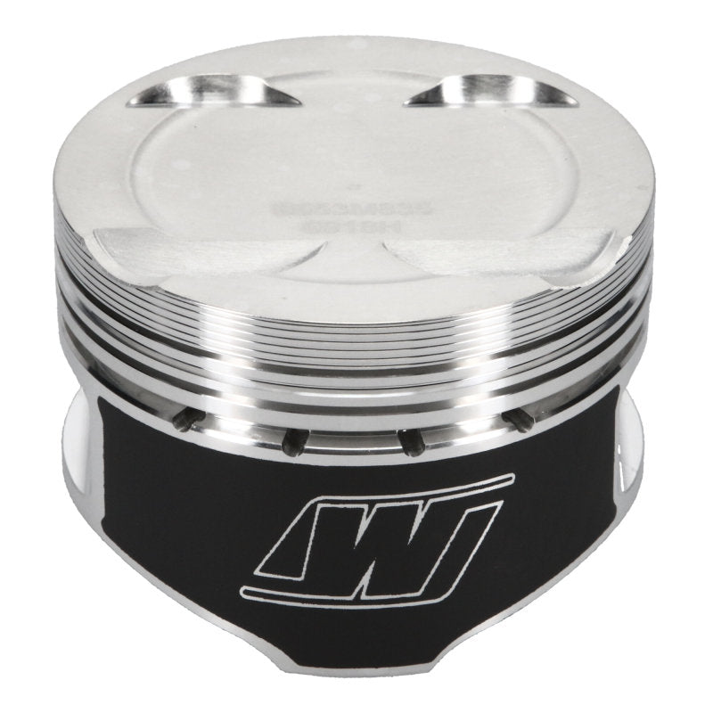 Wiseco MAZDA Turbo -4cc 1.201 X 84.5 Piston Shelf Stock Kit - Striker Modified