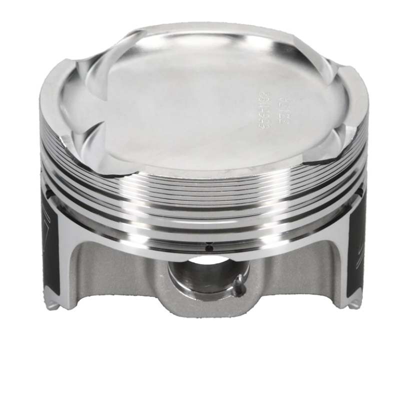 Wiseco Toyota Turbo 4v Dished -16cc 82MM Piston Shelf Stock Kit - Striker Modified