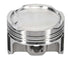 Wiseco Toyota Turbo 4v Dished -16cc 82MM Piston Shelf Stock Kit - Striker Modified