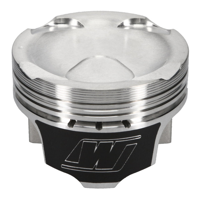 Wiseco Subaru FA20 Direct Injection Piston Kit 2.0L -16cc - Striker Modified