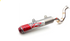 Big Gun 09-23 Yamaha YFZ 450R EVO R Series Slip On Exhaust - Striker Modified