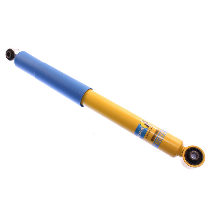 Bilstein 4600 Series 02-06 Chevy Avalanche 1500 Rear 46mm Monotube Shock Absorber - Striker Modified