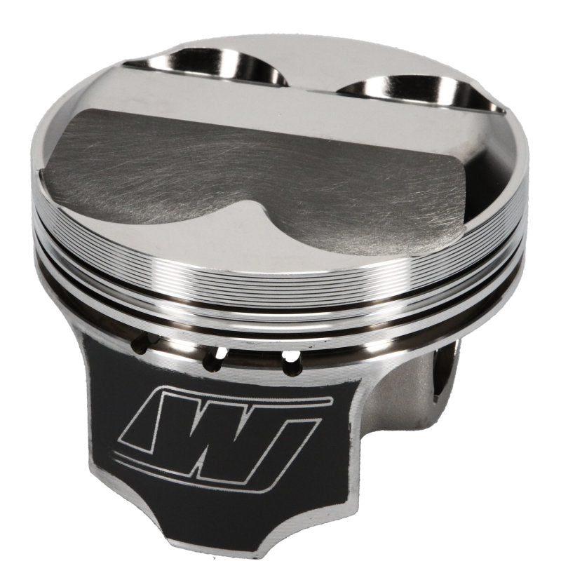 Wiseco AC/HON B 4v DOME +8.25 STRUT 8150XX Piston Shelf Stock Kit - Striker Modified