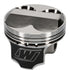 Wiseco AC/HON B 4v DOME +8.25 STRUT 8100XX Piston Kit - Striker Modified
