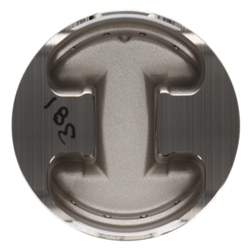 Wiseco Subaru WRX 4v R/Dome 8.4:1 CR 92mm Piston Kit - Striker Modified