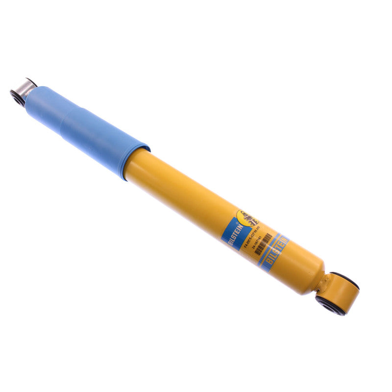 Bilstein 4600 Series 03-09 Dodge / 10-12 Mercedes Benz Sprinter Rear 46mm Monotube Shock Absorber - Striker Modified