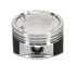 Wiseco Honda Turbo -14cc 1.148 X 75.0MM Piston Shelf Stock Kit - Striker Modified