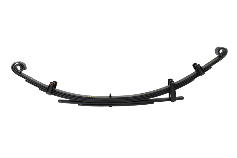 ARB / OME Leaf Spring Toy Hiluxr - Striker Modified