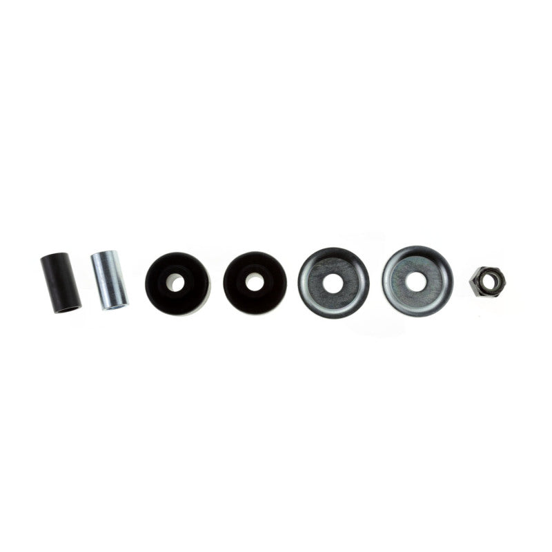 Bilstein B8 5125 46mm Monotube Shock Absorber - Striker Modified