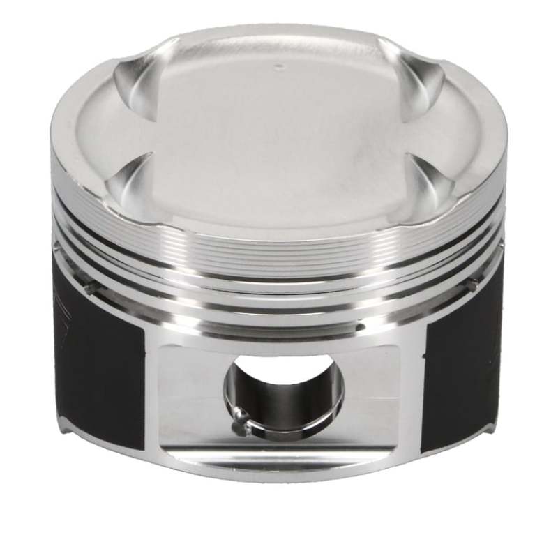 Wiseco Mits Turbo DISH -10cc 1.378 X 86.0 Piston Shelf Stock Kit - Striker Modified