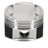 Wiseco Mits Turbo DISH -10cc 1.378 X 86.0 Piston Shelf Stock Kit - Striker Modified