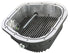 aFe Power Rear Diff Cover (Machined) 12 Bolt 9.75in 97-16 Ford F-150 w/ Gear Oil 4 QT - Striker Modified