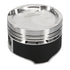 Wiseco Honda Turbo -15.4cc 1.174 X 75.5MM Piston Shelf Stock Kit - Striker Modified