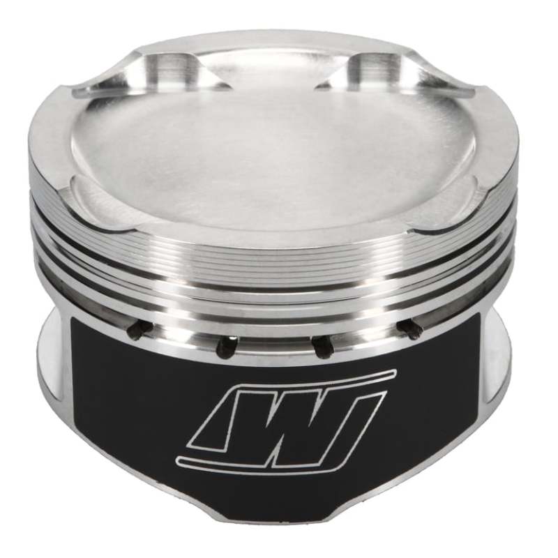 Wiseco Mazdaspeed 2.0 FS Turbo -16.5cc Dish Piston Shelf Stock Kit - Striker Modified