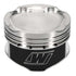 Wiseco Mazdaspeed 2.0 FS Turbo -16.5cc Dish Piston Shelf Stock Kit - Striker Modified
