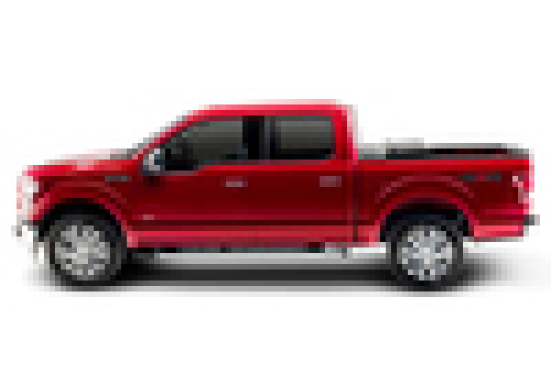 BAK 99-07 Ford Super Duty 8ft Bed BAKFlip G2 - Striker Modified
