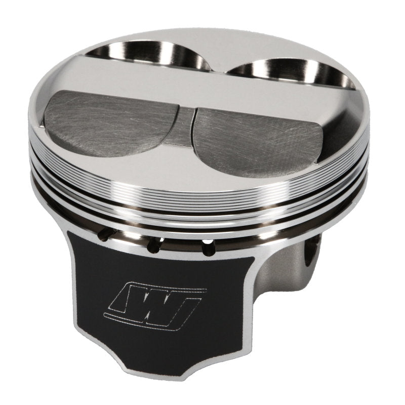 Wiseco Acura 4v DOME +2cc STRUTTED 84.0MM Piston Kit - Striker Modified