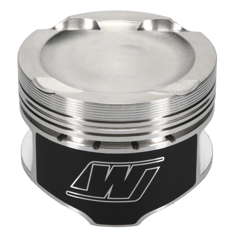 Wiseco SRT4 -17cc 1.400 X 88.0 Piston Shelf Stock Kit - Striker Modified