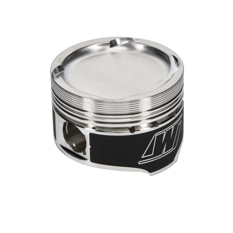 Wiseco Honda Turbo -14cc 1.148 X 75.5MM Piston Shelf Stock Kit - Striker Modified