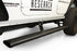 AMP Research 18-24 Jeep Wrangler JL 4DR (Excl. 4XE/Rubicon 392) PowerStep - Black - Striker Modified