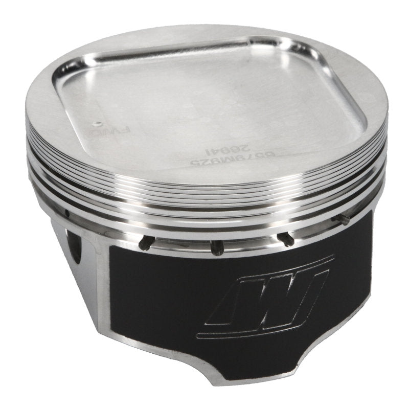 Wiseco Subaru WRX EJ20 STROKER 1.181CH Piston Shelf Stock Kit - Striker Modified