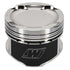 Wiseco Mitsubishi Lancer EVO 8 - 4G63 Turbo Piston Kit - Striker Modified