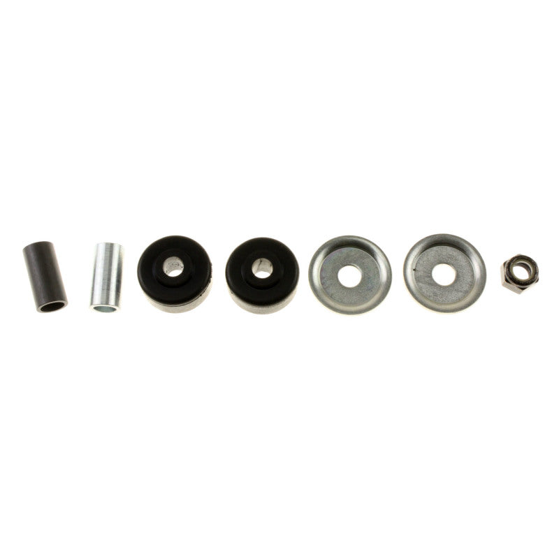 Bilstein 5125 Series KBOA Lifted Truck Collapsed L 273.00mm Extended L 416.50mm Shock Absorber - Striker Modified
