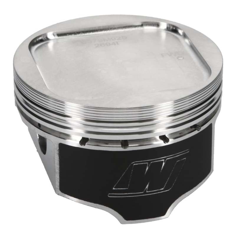 Wiseco Subaru WRX EJ20 STROKER 1.181CH Piston Shelf Stock Kit - Striker Modified