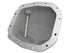 aFe Pro Series Rear Differential Cover Black w/ Fins 15-19 Ford F-150 (w/ Super 8.8 Rear Axles) - Striker Modified