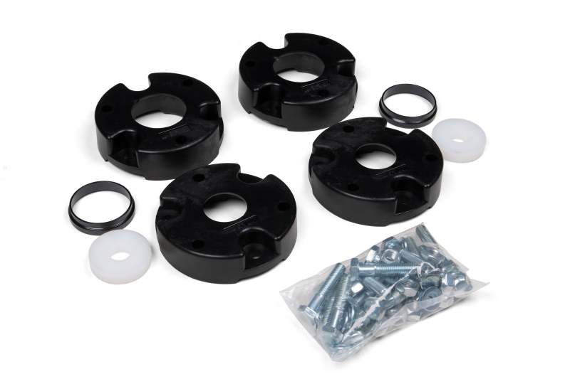 Zone Offroad 2021 Ford Bronco 2/4 Door 2in Lift Kit - (Badlands and Sasquatch) - Striker Modified