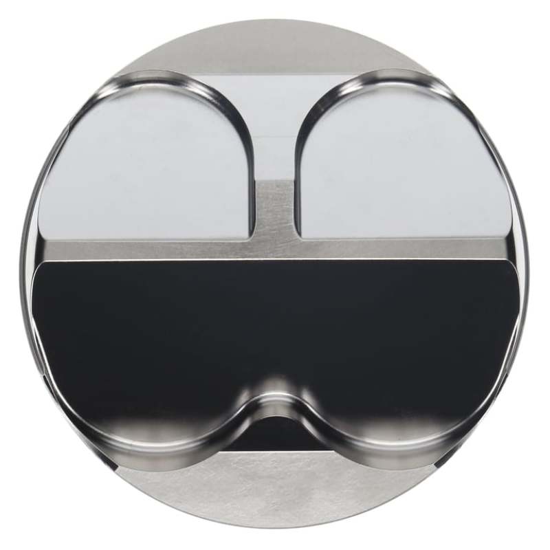 Wiseco Honda K-Series +10.5cc Dome 1.181x86.0mm Piston Shelf Stock Kit - Striker Modified
