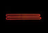 AlphaRex 23-25 Nissan Z Nova-Series Twin-Loop Style Prismatic LED Tail Lights - Black