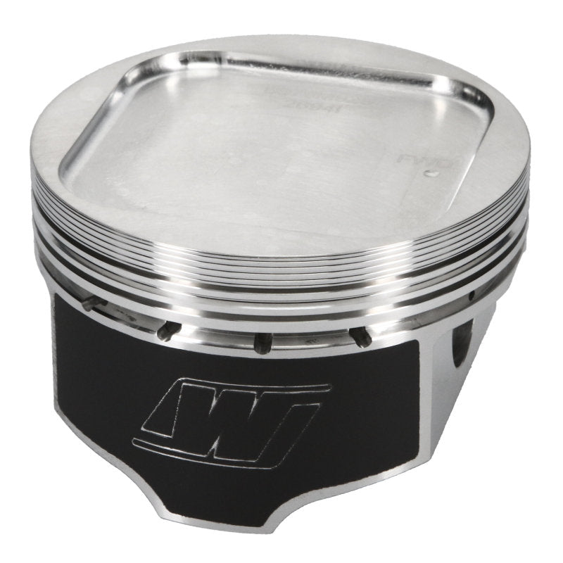 Wiseco Subaru WRX EJ20 STROKER 1.181CH Piston Shelf Stock Kit - Striker Modified