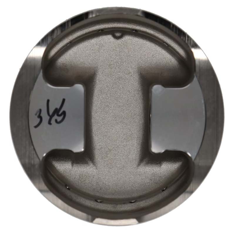 Wiseco Nissan KA24 Dished 9:1 CR 89.0 Piston Kit - Striker Modified